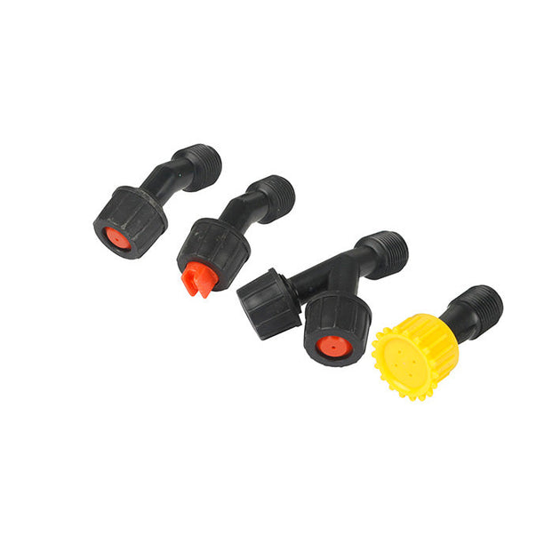 103520 Repuesto para Fumigador 103515: Juego de boquillas