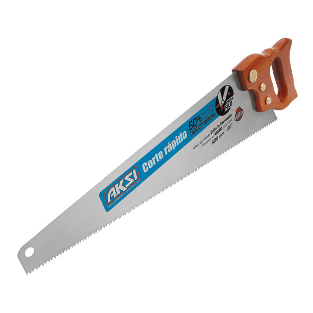 103803 Serrote 22" : triple filo
