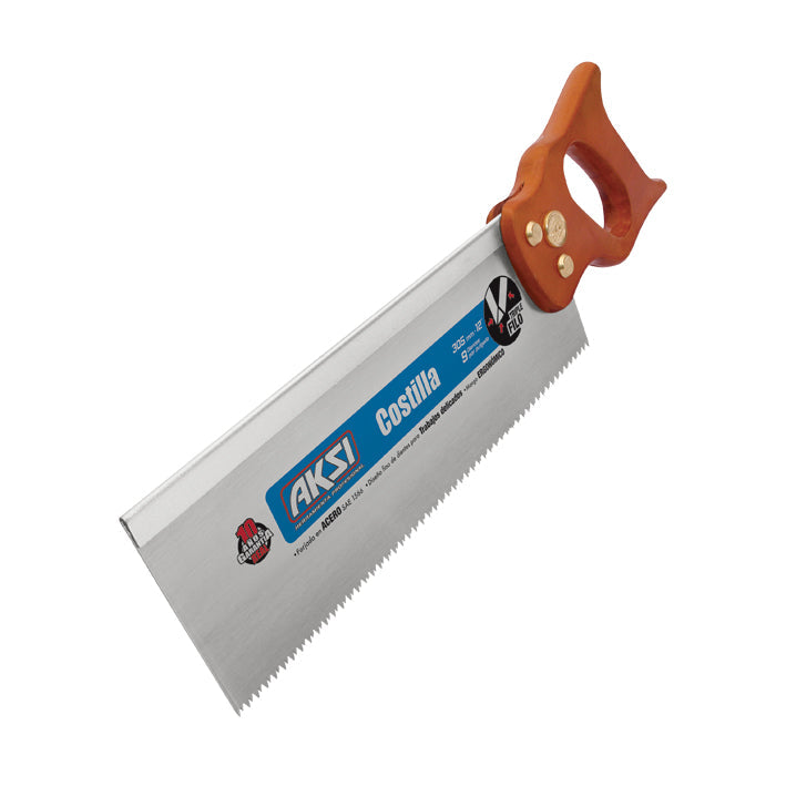 103810 Serrote de costilla de 14"