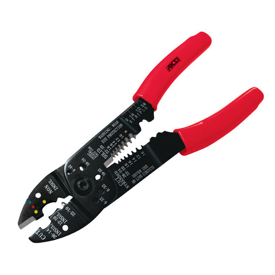 104614 Pinza pelacables 9"