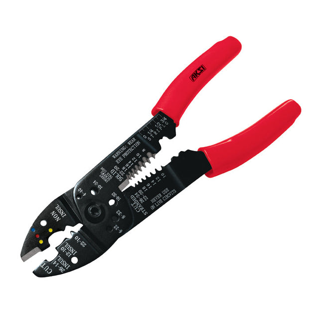 104614 Pinza pelacables 9"