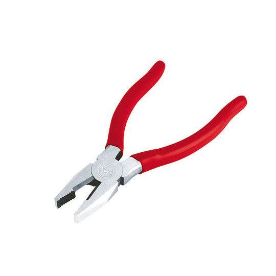 104632 Pinza de electricista 8" CR-V mango vinil