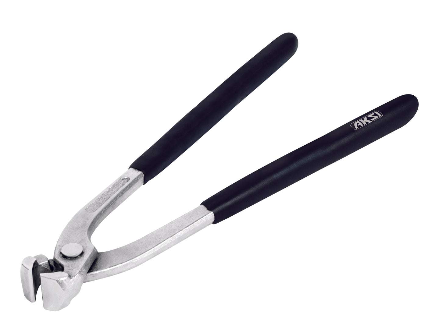 104681 Tenaza armador 9"