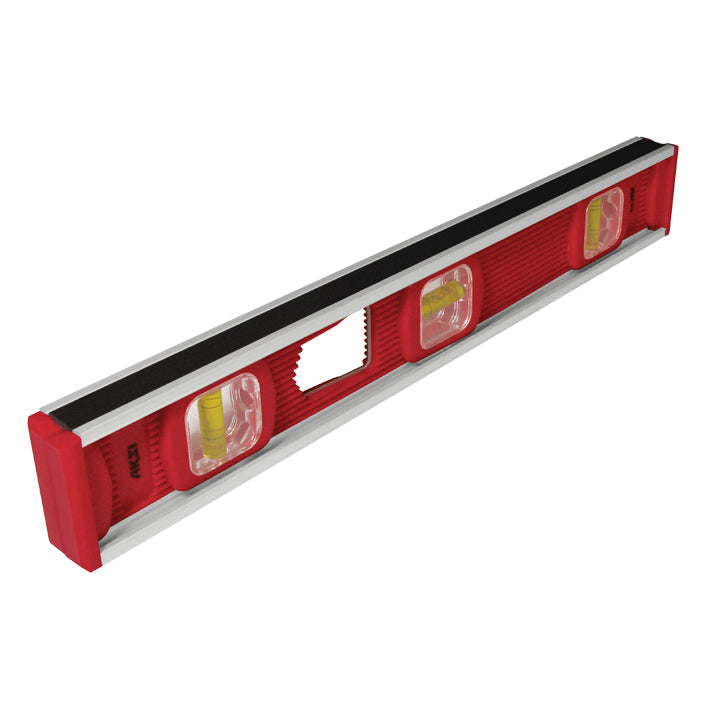 104806 Nivel profesional magnetico 24"