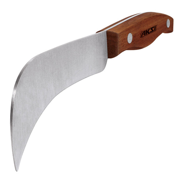105402 Cuchillo curvo para linoleo 6"