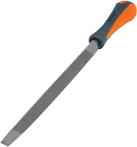 10540 Lima triangulo 7" 5/8 ltp-7m TRUPER