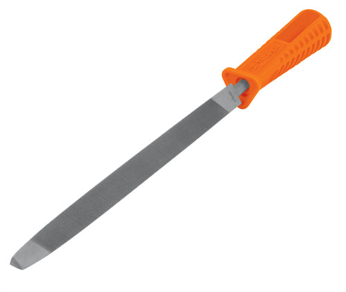 10544 Lima triangulo 6" 9/16 ltp-6m TRUPER