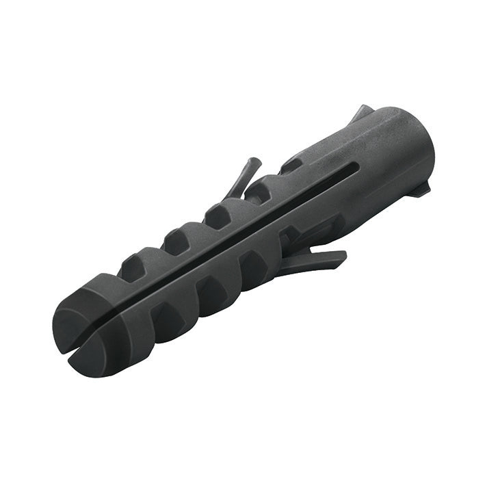 106306 Taquetes de plastico 5/16" (bolsa 50 pzs)