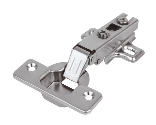 106506 Bisagra bidimencional, cobertura interna 110° (set de 2 pzs)