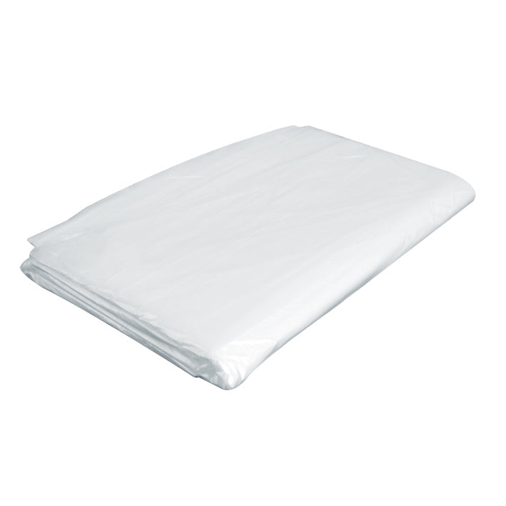 106922 Protector plastico para pintar 10m² uso rudo