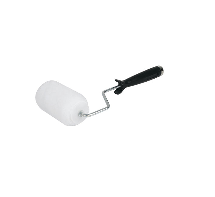 106932 Mini rodillo de poliester 4"