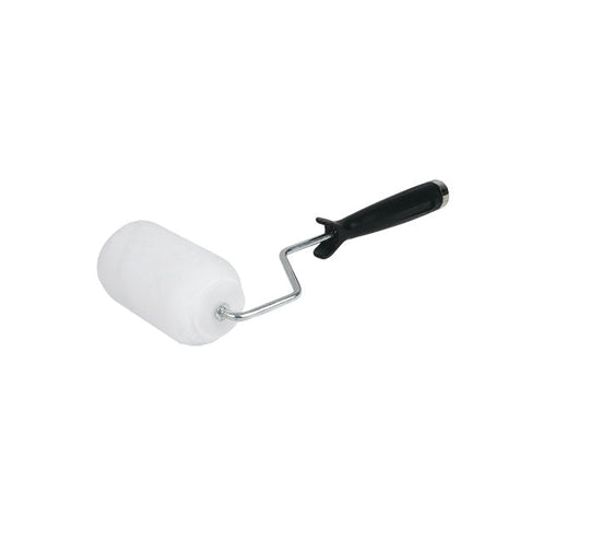106932 Mini rodillo de poliester 4"