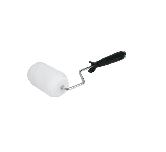 106932 Mini rodillo de poliester 4"