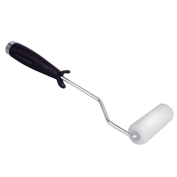 106933 Mini rodillo de esponja 4"