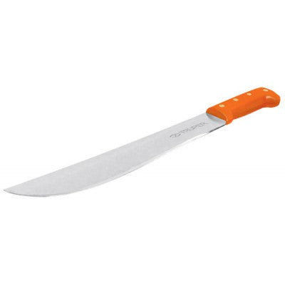 10804 Machete estandar pulido 16" t-460-16p Truper