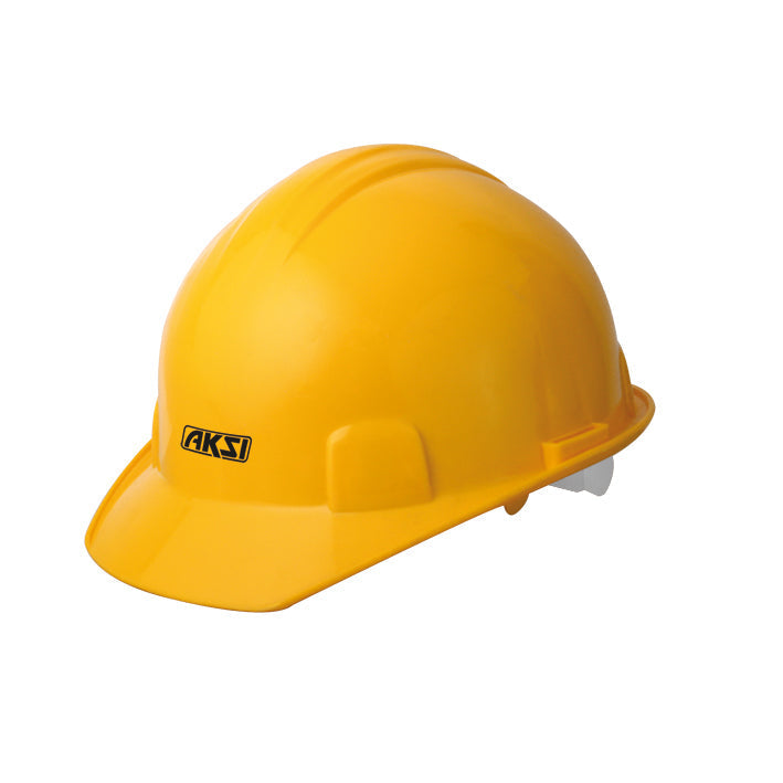 108205 Casco seguridad naranja