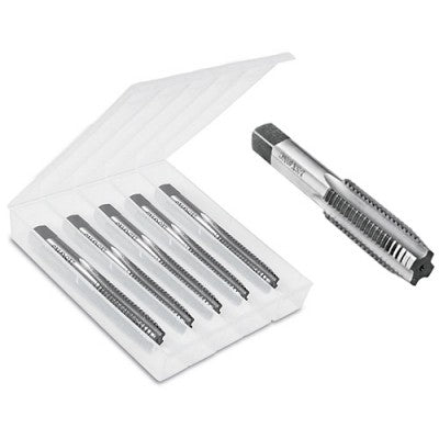10847 Machuelo semiconico 7/16" x 14nc Truper