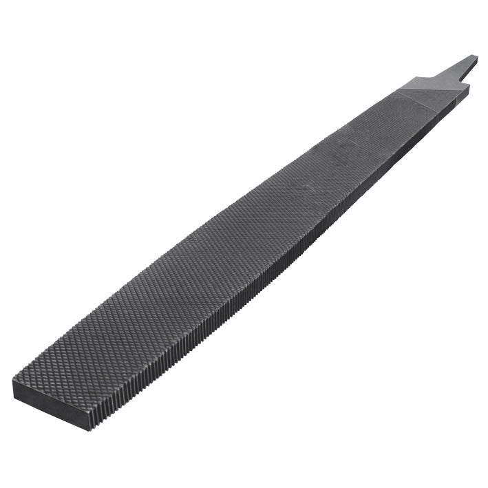 108520 Lima plana muza 8"