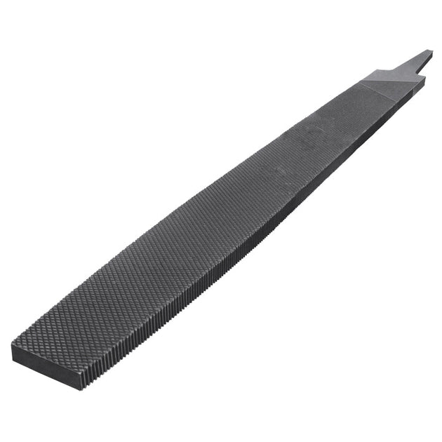 108519 Lima plana muza 6"