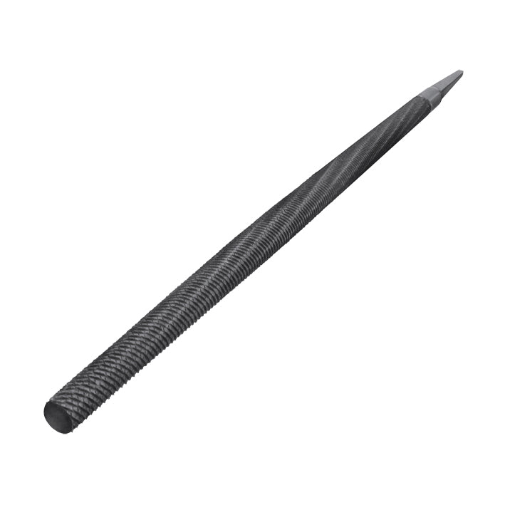 108537 Lima redonda bastarda 8"
