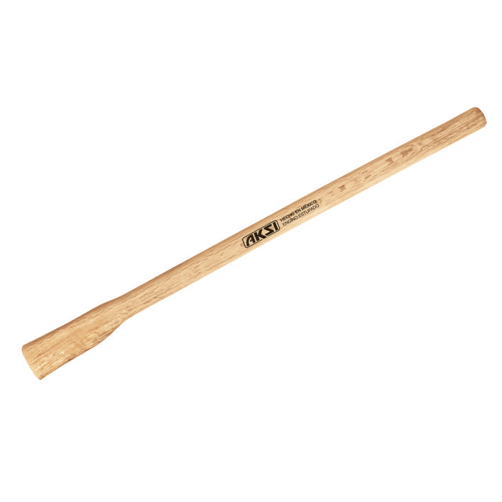 109304 Mango de madera para hacha ML y LE 36"