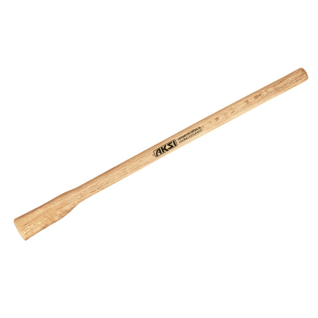 109304 Mango de madera para hacha ML y LE 36"