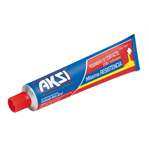 109931 Pegamento de contacto tubo de 30 ml