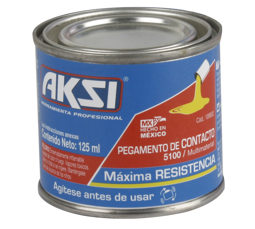 109933 Pegamento de contacto 250 ml