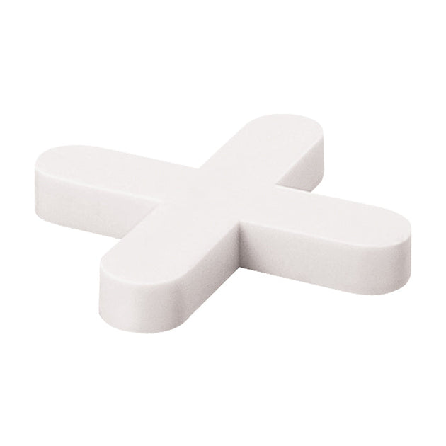 110204 Separador de loseta de 5.0mm - bolsa de 100 pcs