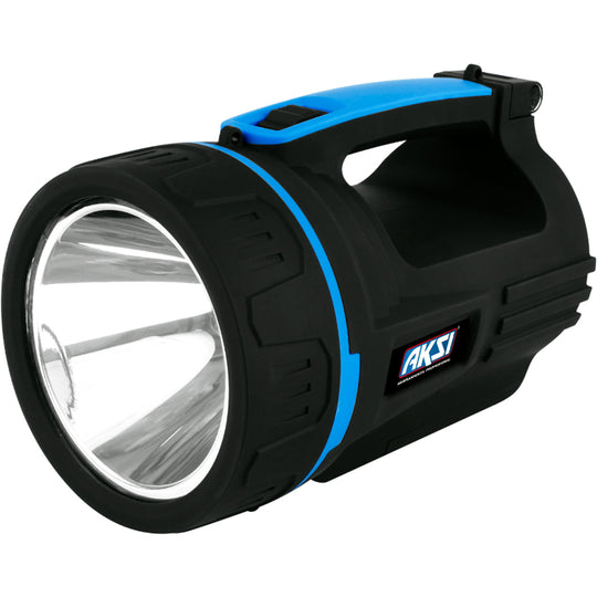 111614 Linterna de busqueda y rescate de 10W con 24 leds para lampara de mesa (3500 mAh) - AK