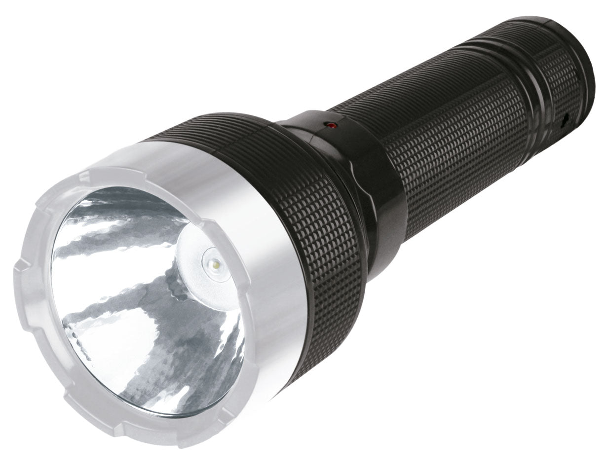 111657 Linterna de seguridad con led 2W (1000 mAh) - AK