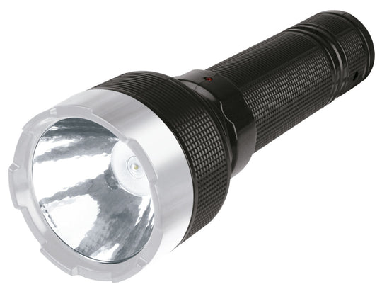 111657 Linterna de seguridad con led 2W (1000 mAh) - AK