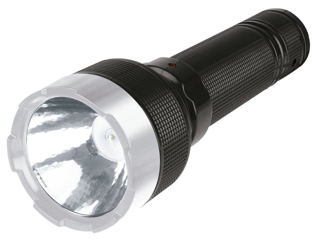 111657 Linterna de seguridad con led 2W (1000 mAh) - AK