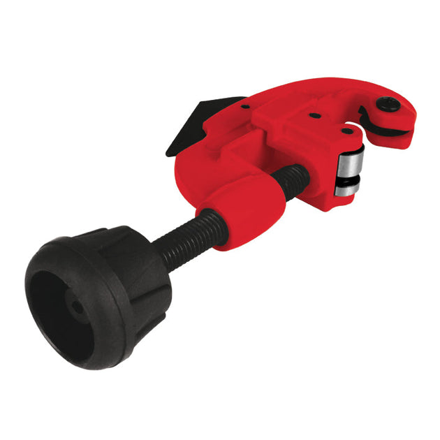 112101 Cortador de tubo 1 1/8" - AKSI