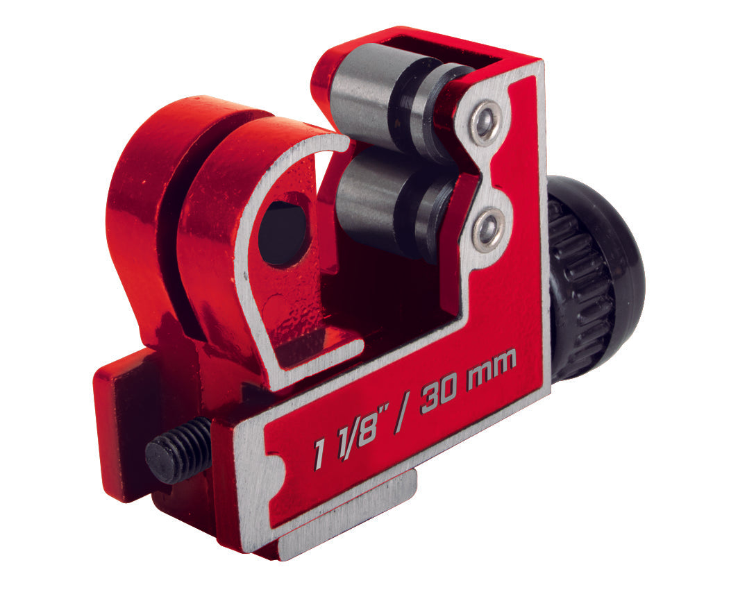 112103 Cortador de tubo de cobre, hasta 1 1/8" (30 mm)