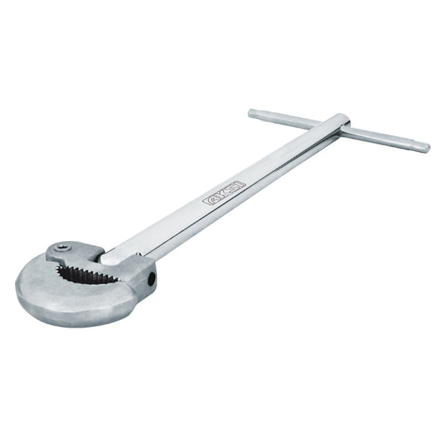 112601 Llave para plomero de 12"