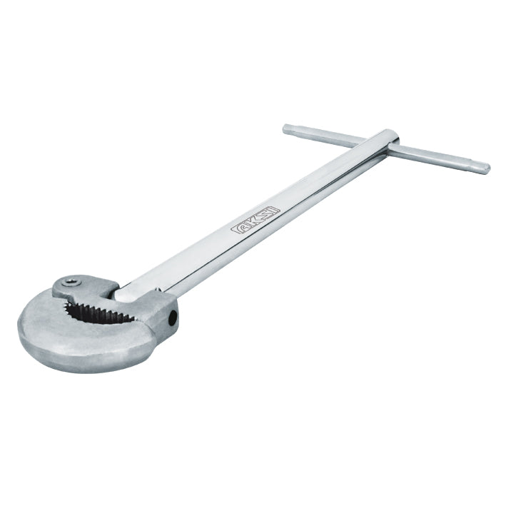 112601 Llave para plomero de 12"