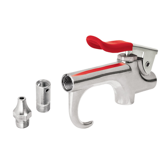 113001 Pistola para sopletear