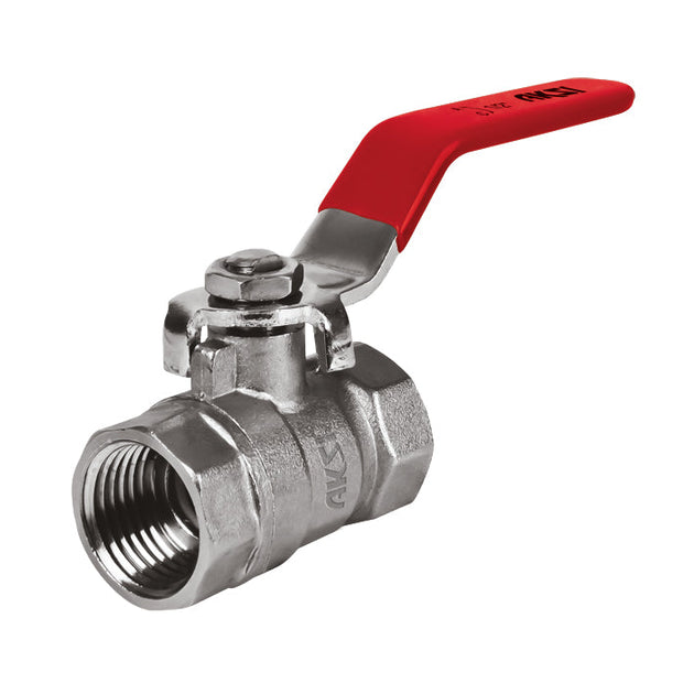 113204 Llave de esfera soldable 3/4"