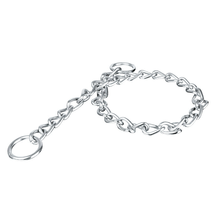 113541 Cadena de castigo para perro 2.0 mm (45 cm)