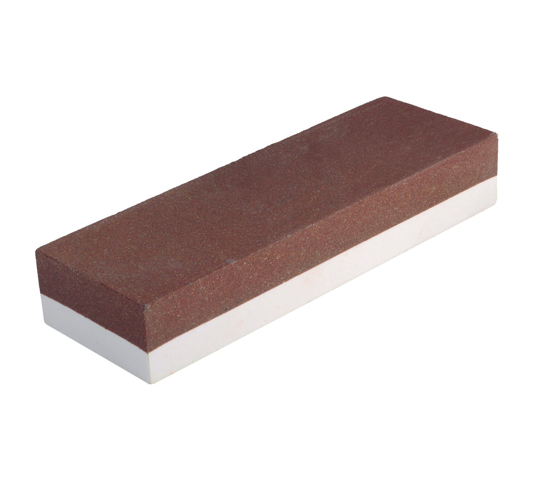 114731 Piedra para asentar 6", Oxido de Aluminio
