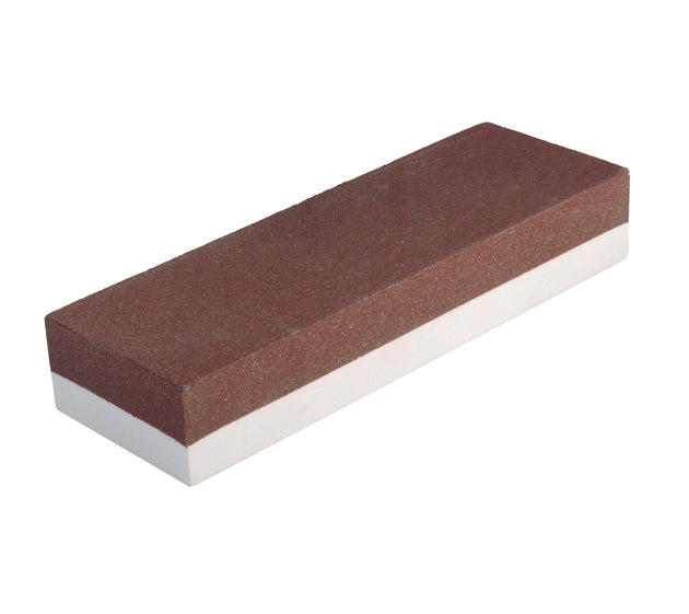 114731 Piedra para asentar 6", Oxido de Aluminio