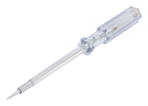 11513 Probador de circuitos C/A 19cm PROCO19 Truper