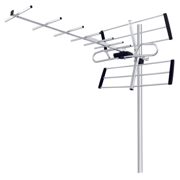 116114 Antena HD para exteriores