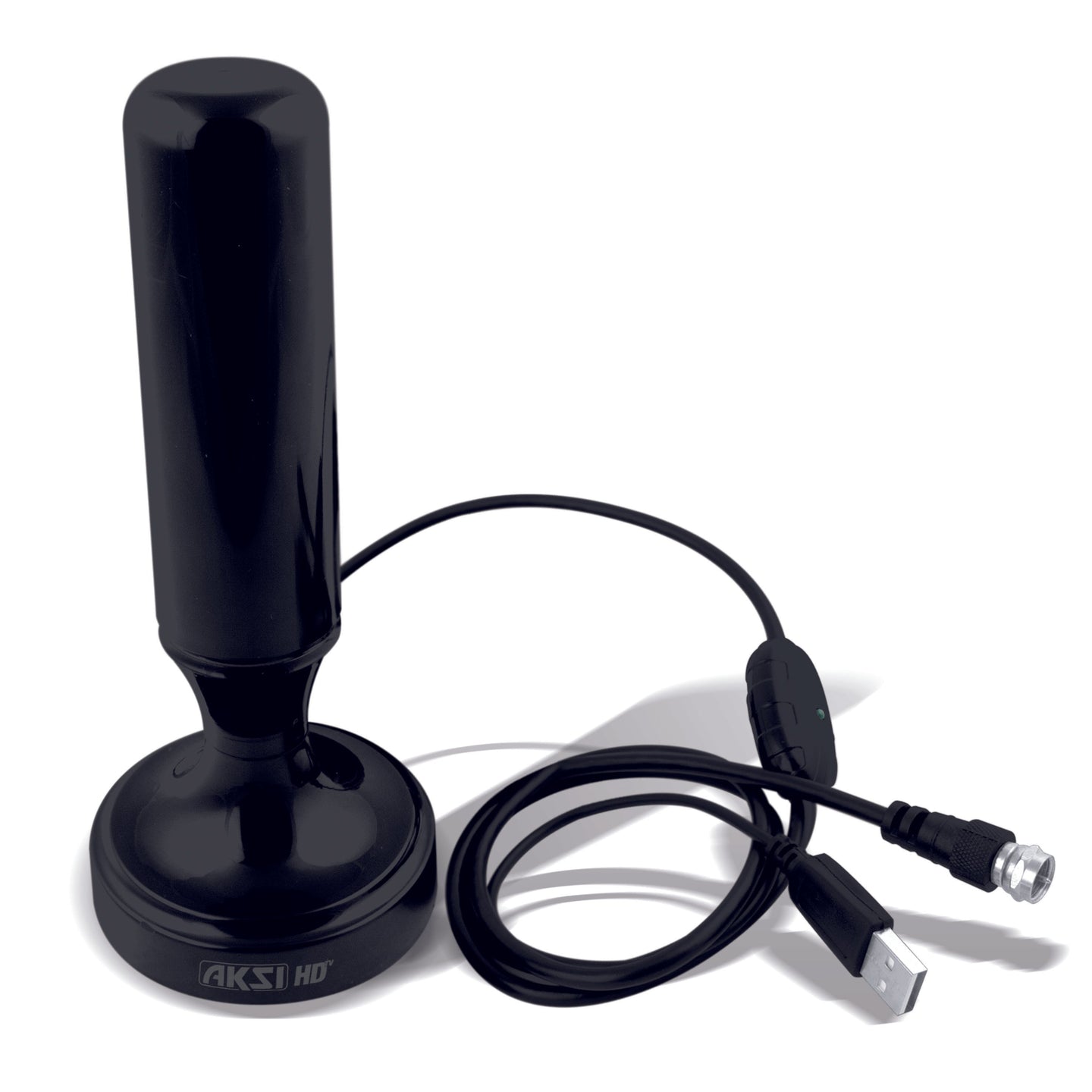 116123 Antena HD para interior