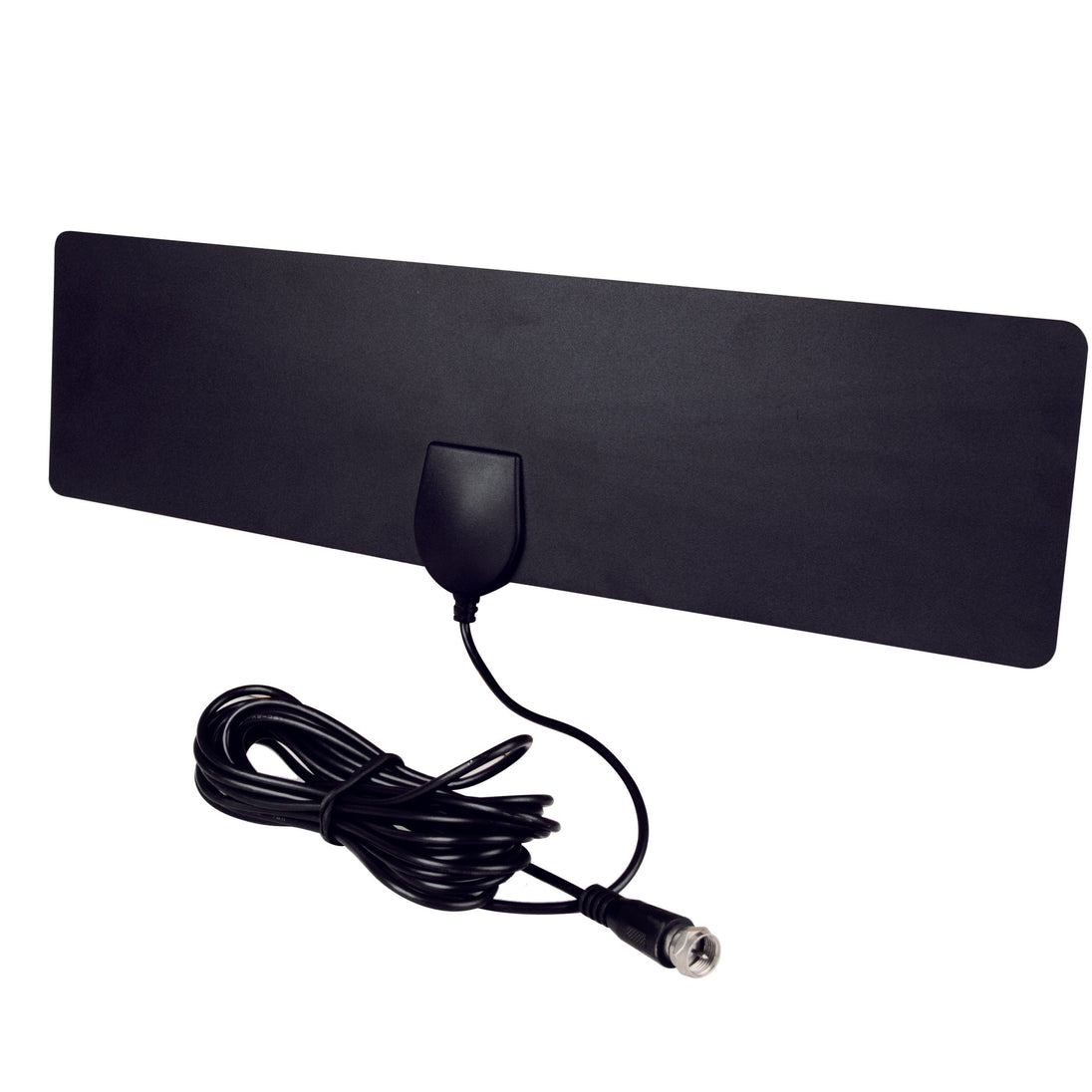 116125 Antena HD para interior ultra delgada