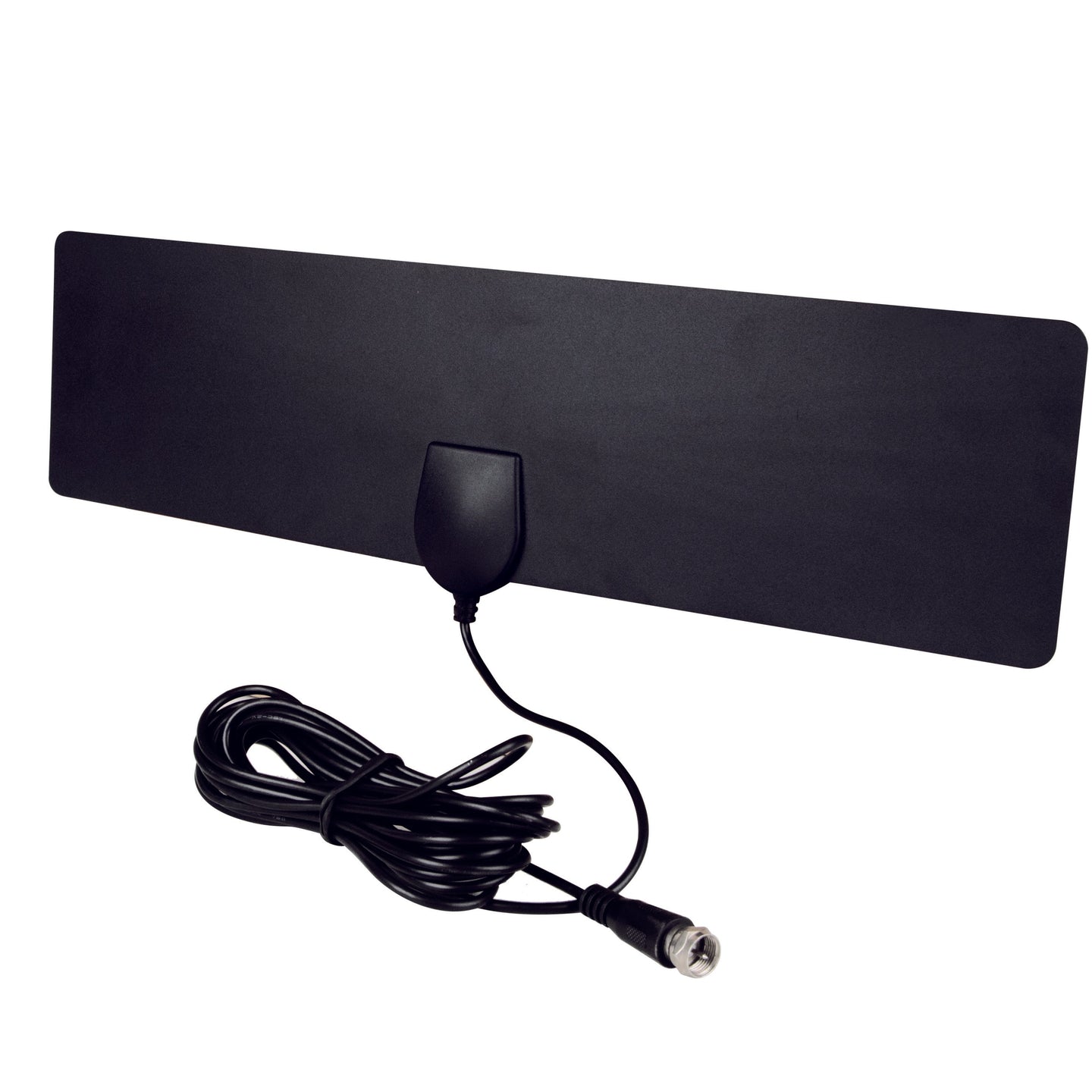 116125 Antena HD para interior ultra delgada