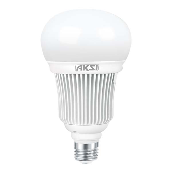 116401 Foco led alta potencia 35W IP65 luz blanca E27