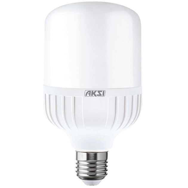 116422 Foco led alta potencia 30W tipo T luz blanca E27