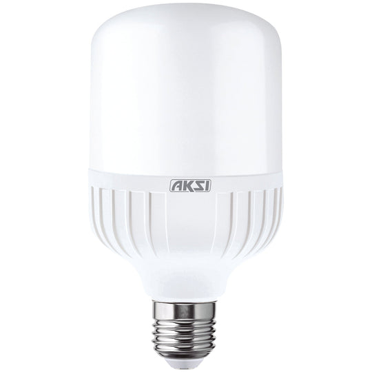116423 Foco led alta potencia 40W tipo T luz blanca E27